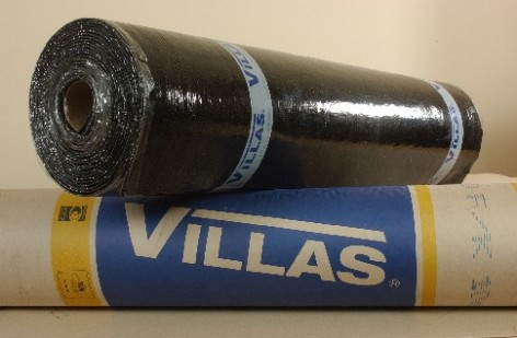 Villas GV-45